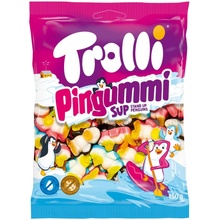 Trolli Pingummi tučniaky 150 g