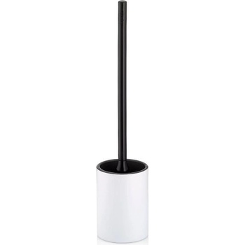 Kela WC sada Matsi keramika starorůžová