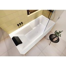 Riho STILL SHOWER PLUG&PLAY Ľ 180 x 80 cm BD1800500000000