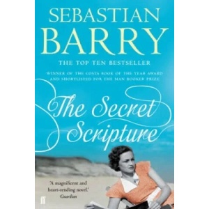 Secret Scripture | Sebastian Barry (2015)