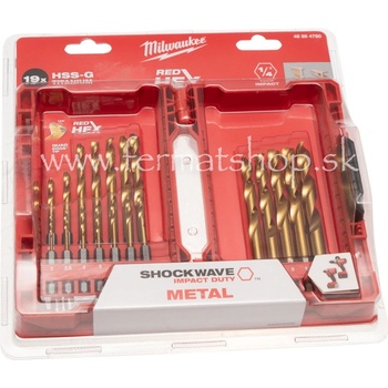 Milwaukee 48894760