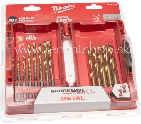 Milwaukee 48894760