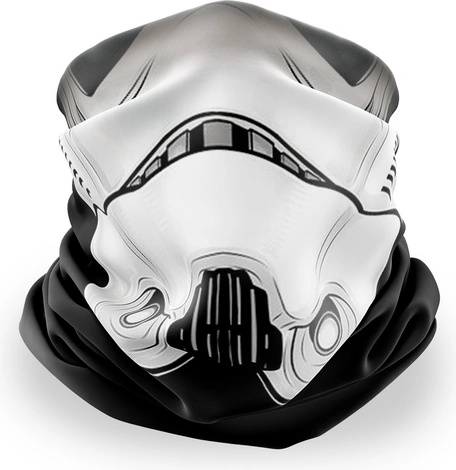 WARAGOD Värme Trooper многофункционален шал (WAR001942)