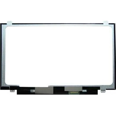 LCD displej display Samsung NP370R4V Serie 14" 1366x768 WXGA HD LED 40pin Slim matný povrch