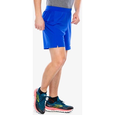 Brooks Journey 7in 2-in-1 Short neo blue