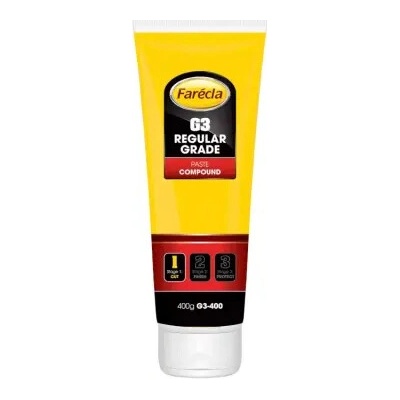 Farécla G3 Regular Grade Paste Compound 400 g