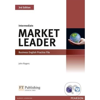 Market Leader - Intermediate - Practice File - John Rogers