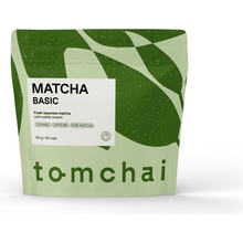 TOMCHAi MATCHA BASIC 50 g 25 porcí