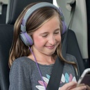 Jlab JBuddies Studio Over-Ear Folding Kids Headphones