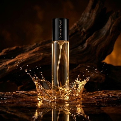Neness Oriental Wood parfémovaná voda unisex 33 ml