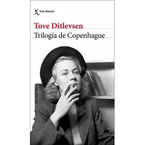 TRILOGIA DE COPENHAGUE (ISBN: 9788432238772)
