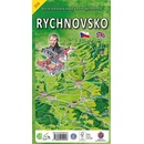 Rychnovsko MALOVANÉ MAPY