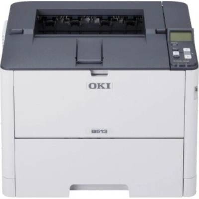 Oki B513dn
