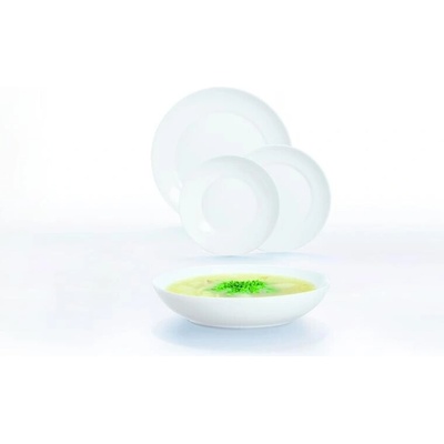 Luminarc Apy 00205 Obedový servis pre 6 osôb 18 dielny