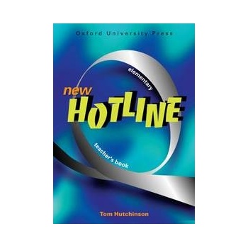 New Hotline Elementary TB