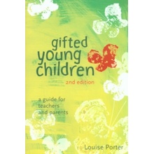 Gifted Young Children: A Guide For Teachers and Parents Porter LouisePaperback