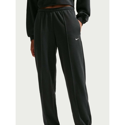 NIKE Спортно долнище w nsw chll ft jggr pant