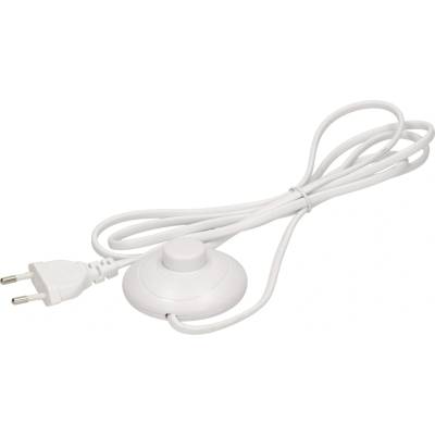 Orno B/EUR 2M WHITE (OR-AE-1395/W EURO