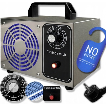 Bigstren 21208 Generátor ozónu 20 000 mg/h