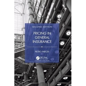 Pricing in General Insurance | Parodi, Pietro (ISBN: 9780367769031)