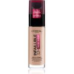 L'Oréal Infaillible 32H Fresh Wear дълготраен течен фон дьо тен цвят 20 IVORY 30ml