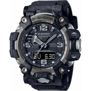 Casio GWG-2000-1A1ER Часовници