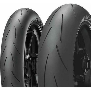 METZELER Racetec RR Rain 120/70 R17 Мотоциклетни гуми