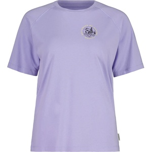 Maloja Дамска тениска Maloja Women's MayeM. T-shirt - Summer Sky - размер XL (916-7637-0415)
