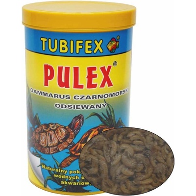 Tubifex Gamarus-Pulex 550 ml