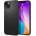 Spigen Калъф Spigen - Thin Fit, iPhone 14 Plus, черен (8809811863062)