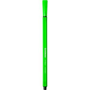 DONAU Тънкописец Donau D-fine, 0.4mm, зелен (00444-А-ЗЕЛЕН)