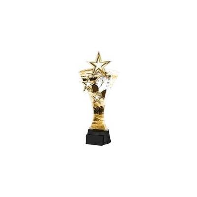 Poháry Bauer Akrylátová trofej ASTARN001M07 Plavání