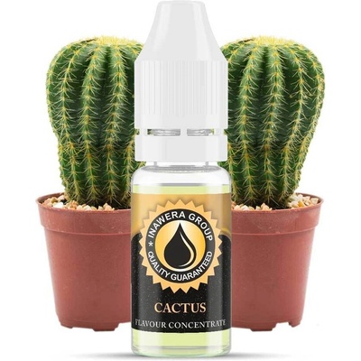 Inawera Концентрат за база Inawera с аромaт Cactus 10ml