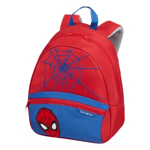  Детска раничка - Spider - Man Disney - S (40C.20.028)