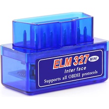 Hadex ELM327 OBD II V2.1