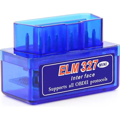 Hadex ELM327 OBD II V2.1