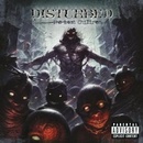 Disturbed - Lost Children CD