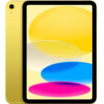 Apple iPad 11 (2025) 512GB Wi-Fi + Cellular Yellow MD7R4HC/A