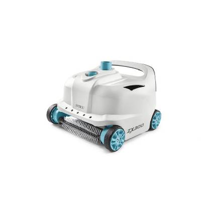 Intex 28005 DELUXE ZX300 AutoMATIC Pool Cleaner