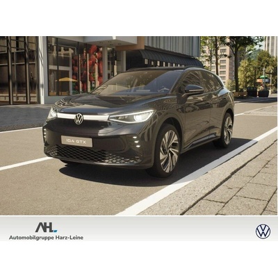 Volkswagen ID.4 GTX 4Motion 250 kW