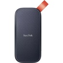 SanDisk Portable SSD 2TB, SDSSDE30-2T00-G26