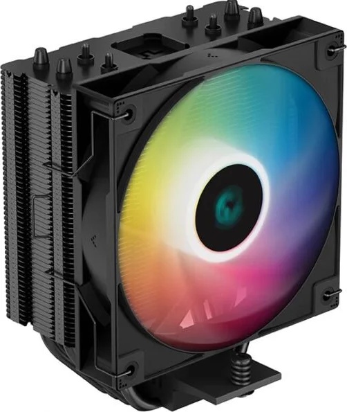 Deepcool AG400 aRGB 120mm (R-AG400-BKANMC-G-2)