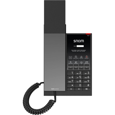 Snom IP телефон Snom - 7008 (7008)
