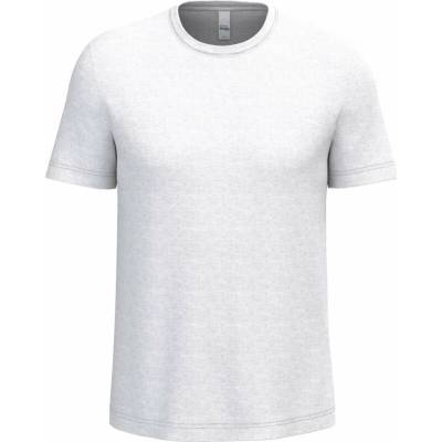 iDeal Basic Pánské tričko rovného střihu IDEAL150 Ideal Ash Heather