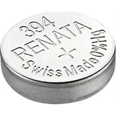 Renata 394 1 ks, silver oxide AARE005