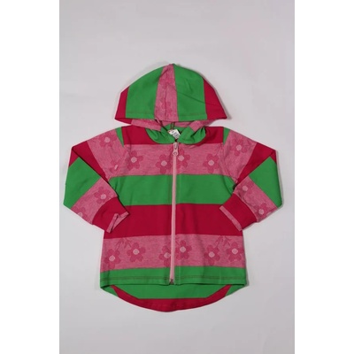 Светли Р и М ООД Суитшърт за момиче, 68, 74, 80