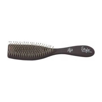 Olivia Garden OLIVIA GARDEN_Istyle Thick Hair detangling brush for thick hair IS-TH