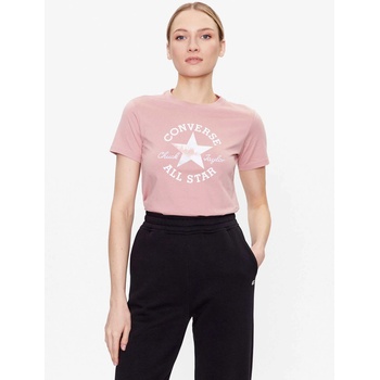 Converse Тениска floral chuck taylor all star