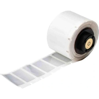 Brady M6-17-362 / 173726, Винилови етикети, 25.40 mm x 12.70 mm (173726)