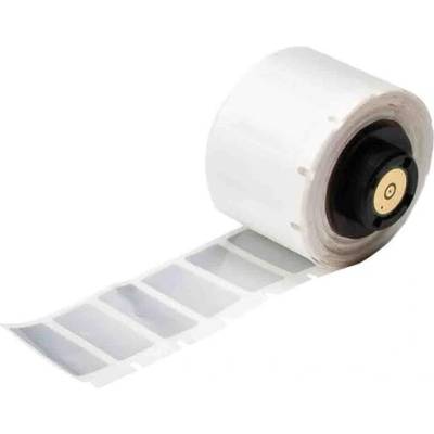 Brady M6-17-362 / 173726, Винилови етикети, 25.40 mm x 12.70 mm (173726)